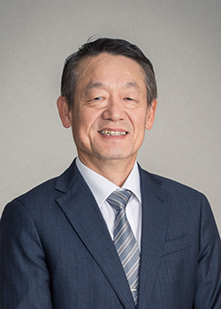 Gary Lee, CEO & Executive Chairman