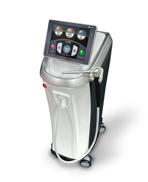 SAPPHIRE Dental Laser System