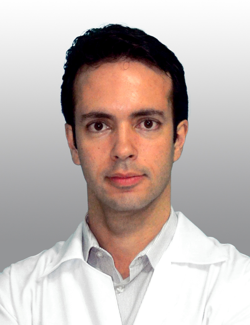 Dr. Tiago Prata