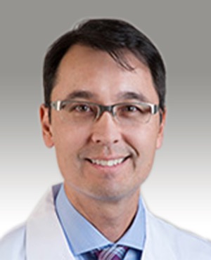 Dr. Brian A. Francis