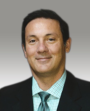 Dr. Jason Ahee