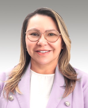 Dr. Pilar Blanco Florez