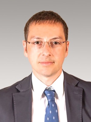 Dr. Miguel Rechichi