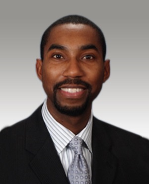 Dr. Lawrence Woodard