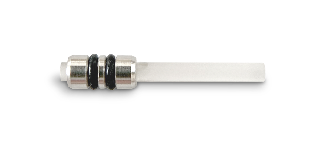SAPPHIRE ST100 Cylindrical Tip