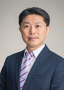 Eric Lin