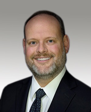 Dr. Jayson Edwards