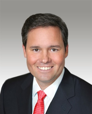 Dr. Toby Tyson