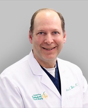 Dr. Aaron Shapiro