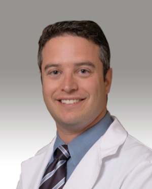 Dr. Daniel Kline