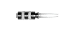 SAPPHIRE ST214 Conical Tip
