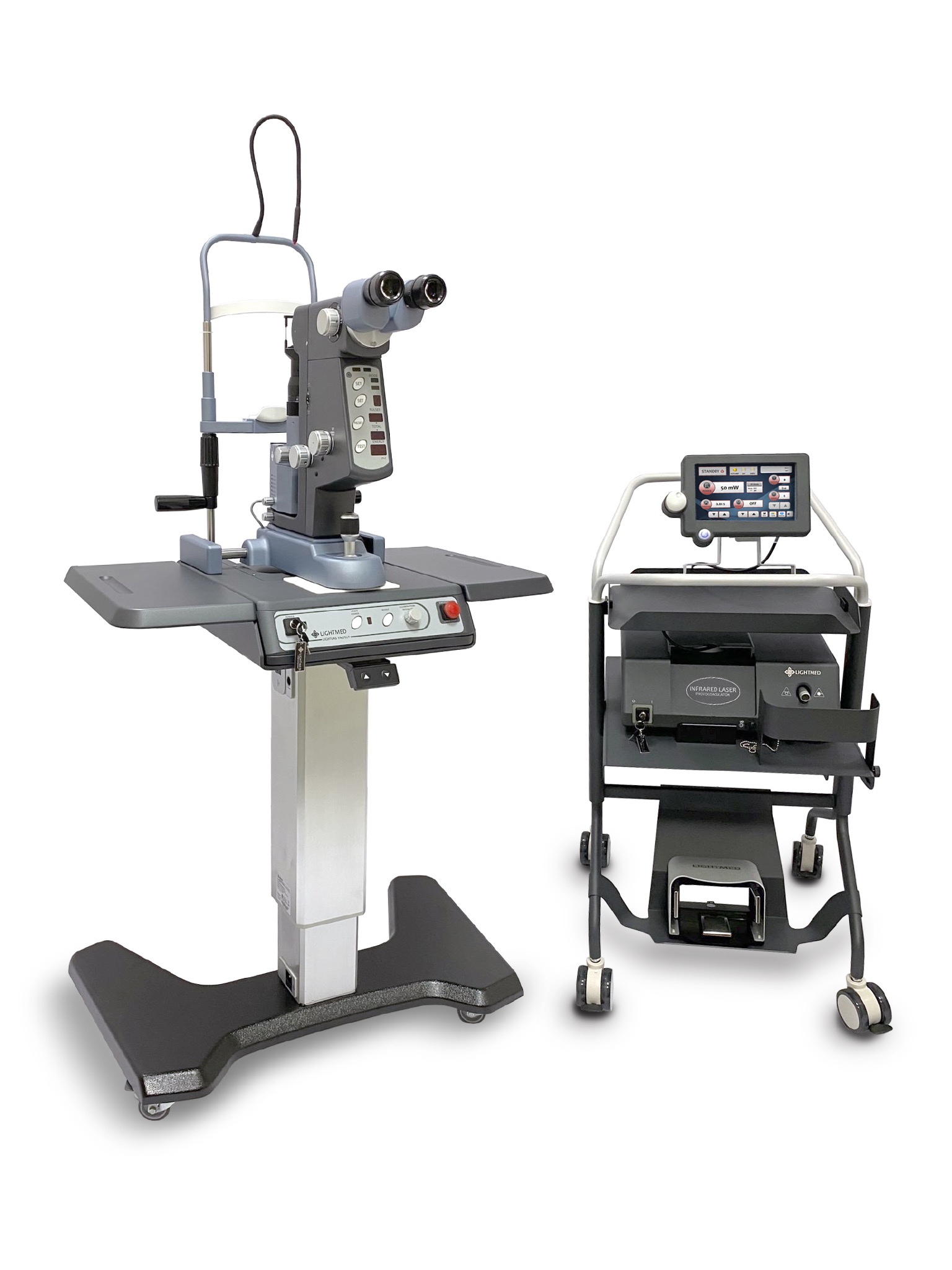 SLT Deux-V/810 combo system