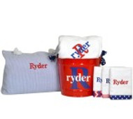 PRODUCT SPOTLIGHT: ALL AMERICAN PERSONALIZED BABY GIFT DELUXE SET PRODUCT SPOTLIGHT: ALL AMERICAN PERSONALIZED BABY GIFT DELUXE SET
