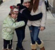CUSTOMER OF THE WEEK: ALLISON BILLINGSLEY CUSTOMER OF THE WEEK: ALLISON BILLINGSLEY