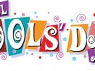 BEST APRIL FOOL’S DAY PRANKS & SOME FUN IDEAS!