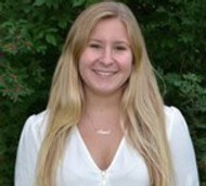 MEET ARI, OUR RETURNING INTERN! MEET ARI, OUR RETURNING INTERN!