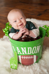 FOOTBALL PARTY IDEAS FOR SUPER BOWL SUNDAY