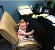 CUSTOMER OF THE WEEK – BOBBI KELLY