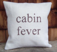 9 CABIN FEVER RELIEVERS