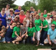 FAMILY REUNIONS FAMILY REUNIONS