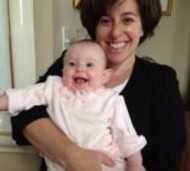 CUSTOMER OF THE WEEK: CAROLYN SILVER