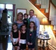 CUSTOMER OF THE WEEK: CHRISTINE BROWN