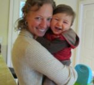 CUSTOMER OF THE WEEK – CHRISTINE GEORGE