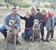 CUSTOMER OF THE WEEK: CORINNE KALINOWSKI CUSTOMER OF THE WEEK: CORINNE KALINOWSKI