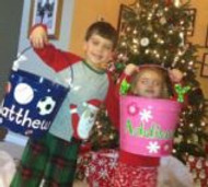 CUSTOMER OF THE WEEK – COURTNEY LOFGREN