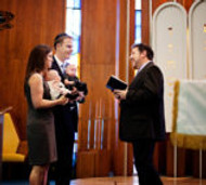 BABY NAMING TRADITIONS AND CEREMONIES