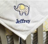 WHAT’S TRENDING NOW: ELEPHANTS IN THE BABY NURSERY WHAT’S TRENDING NOW: ELEPHANTS IN THE BABY NURSERY