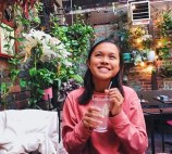 GET TO KNOW OUR INTERN KELSEY