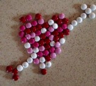 FEBRUARY MOMS: VALENTINE FUN WITH YOUR LITTLE ONES FEBRUARY MOMS: VALENTINE FUN WITH YOUR LITTLE ONES
