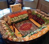 SUPER BOWL SNACKS FOR THE SIDELINES ON SUNDAY SUPER BOWL SNACKS FOR THE SIDELINES ON SUNDAY