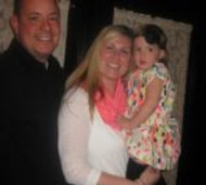 CUSTOMER OF THE WEEK: HEATHER SANTONE CUSTOMER OF THE WEEK: HEATHER SANTONE