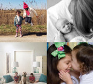 #MOMCRUSHMONDAY: A FEW OF OUR FAVORITE INSTAGRAM MOMTOGS #MOMCRUSHMONDAY: A FEW OF OUR FAVORITE INSTAGRAM MOMTOGS