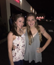 GET TO KNOW OUR INTERN ALYSSA