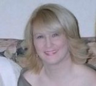 CUSTOMER OF THE WEEK – JOANNE HESS