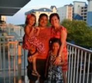 CUSTOMER OF THE WEEK: CAROLINE JOYCE