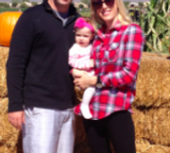 CUSTOMER OF THE WEEK: KATI KEATING