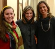 CUSTOMER OF THE WEEK: KELLY PUSTIZZI