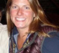 CUSTOMER OF THE WEEK-LAUREN MORRELL