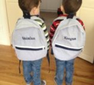 CUSTOMER OF THE WEEK: LINDSAY REILLY