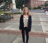 GET TO KNOW OUR INTERN MAYA