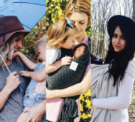 #MOMCRUSHMONDAY: MOMMY BLOGGERS YOU SHOULD BE FOLLOWING ON INSTAGRAM #MOMCRUSHMONDAY: MOMMY BLOGGERS YOU SHOULD BE FOLLOWING ON INSTAGRAM