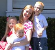 CUSTOMER OF THE WEEK: MELODY JOHNSON