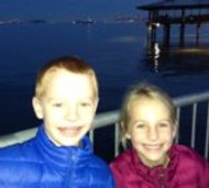 CUSTOMER OF THE WEEK: MINDY POLAND