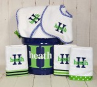 GIFT SETS FOR BABY THAT WOW AND AMAZE!