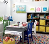 FURNITURE THAT GROWS WITH YOUR CHILD