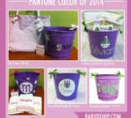 5 WAYS TO USE THE COLOR OF THE YEAR